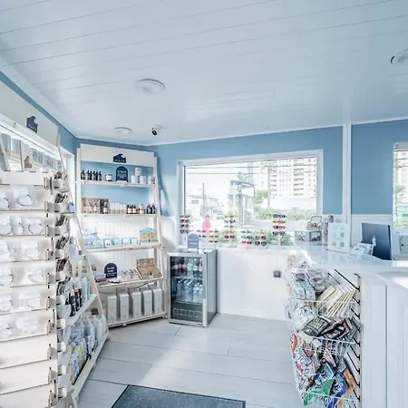 Blue Wave Suite 3 Clearwater Beach Exterior photo